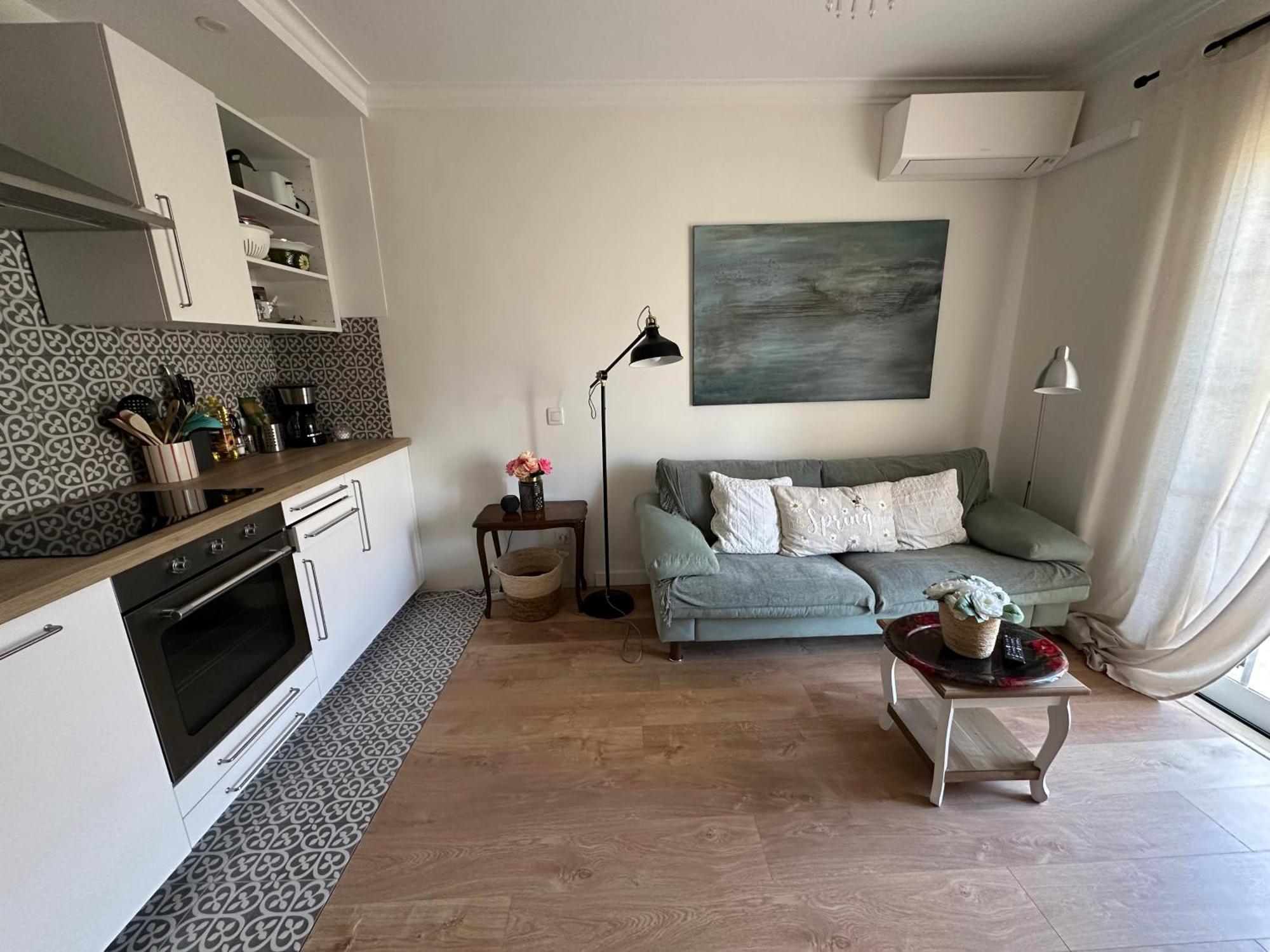 Villa Amalia In Olhão Dış mekan fotoğraf